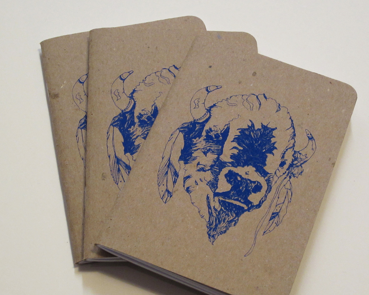 Alison Rose Scout Books