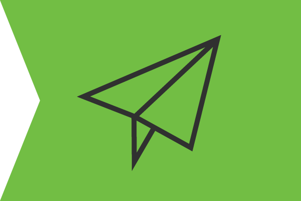 Paper Plane