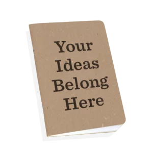 Custom Mega Scout Book