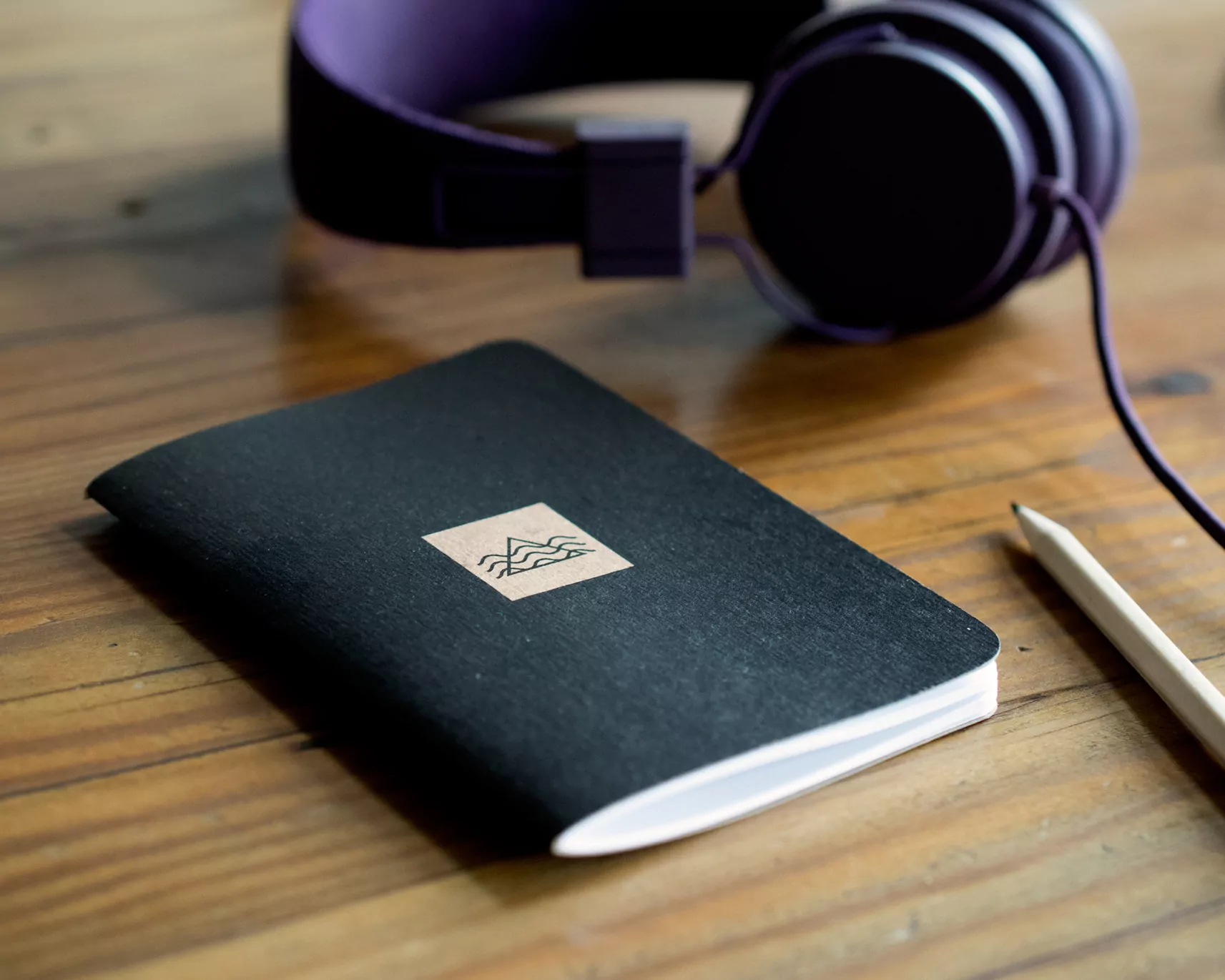Marmoset Scout Books