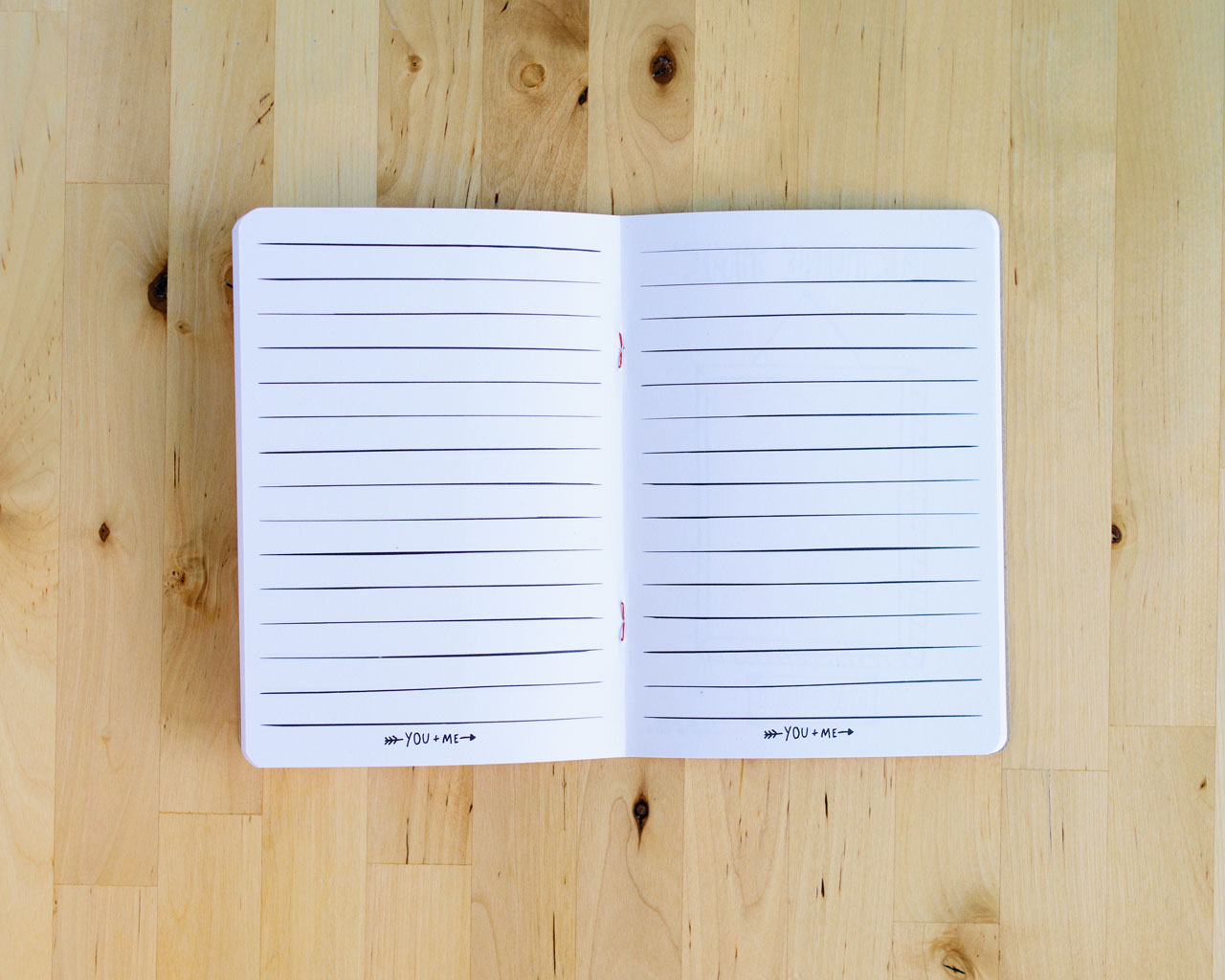 Together Journal Scout Books