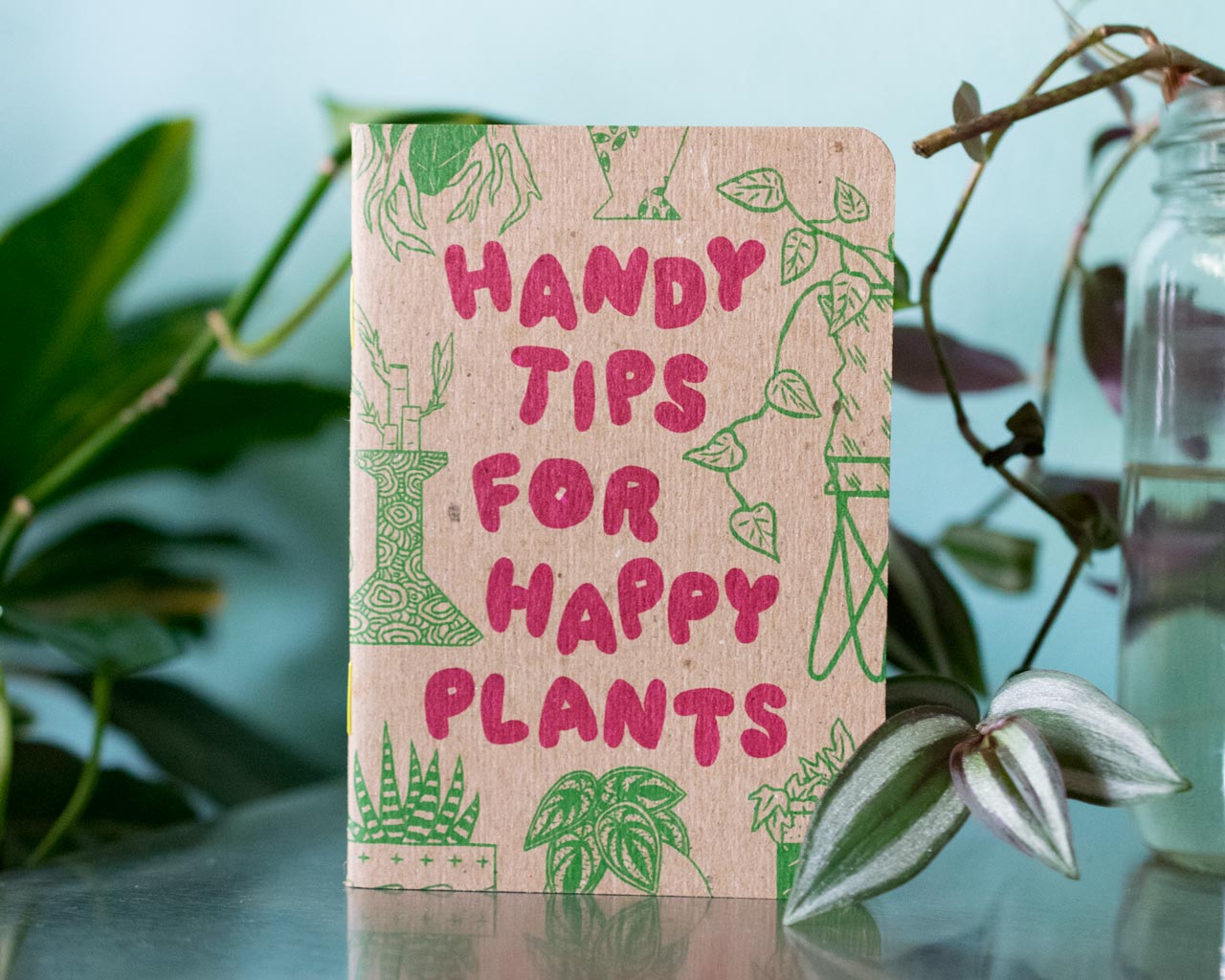 Alex DeSpain Scout Books