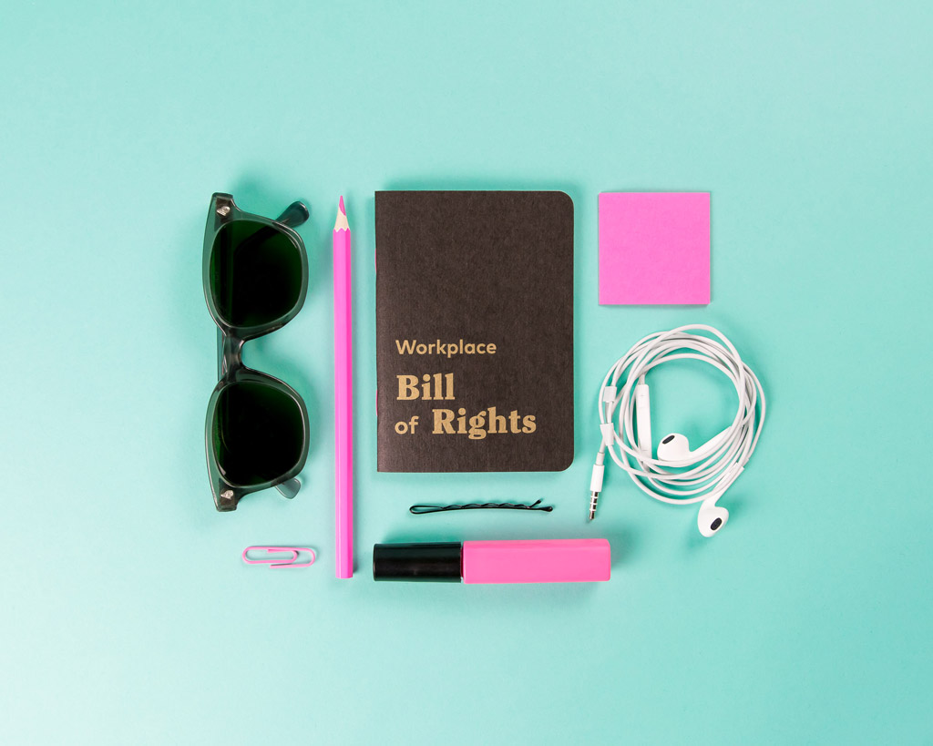 Ladies Get Paid - Scout Books