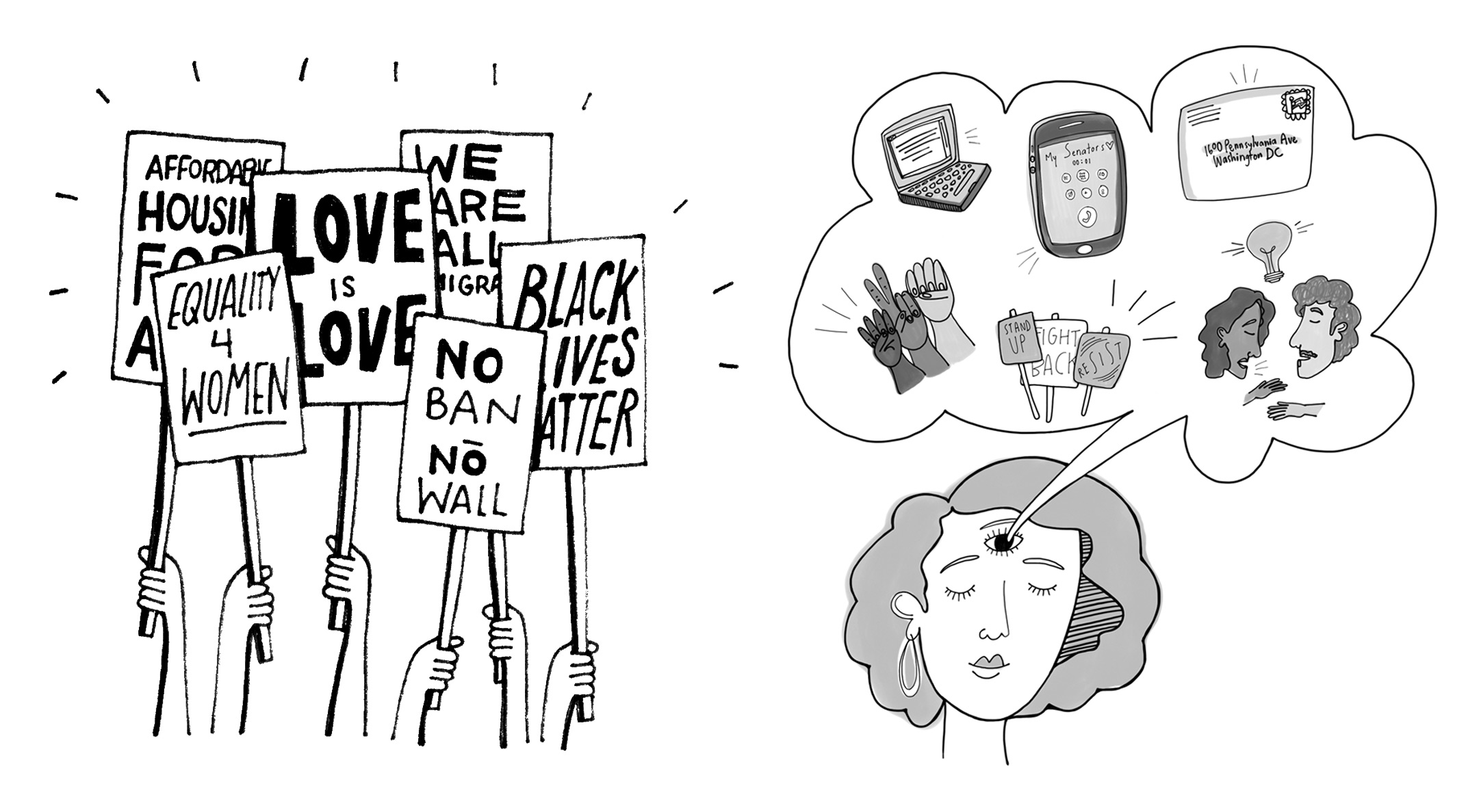 WTP Illustrations