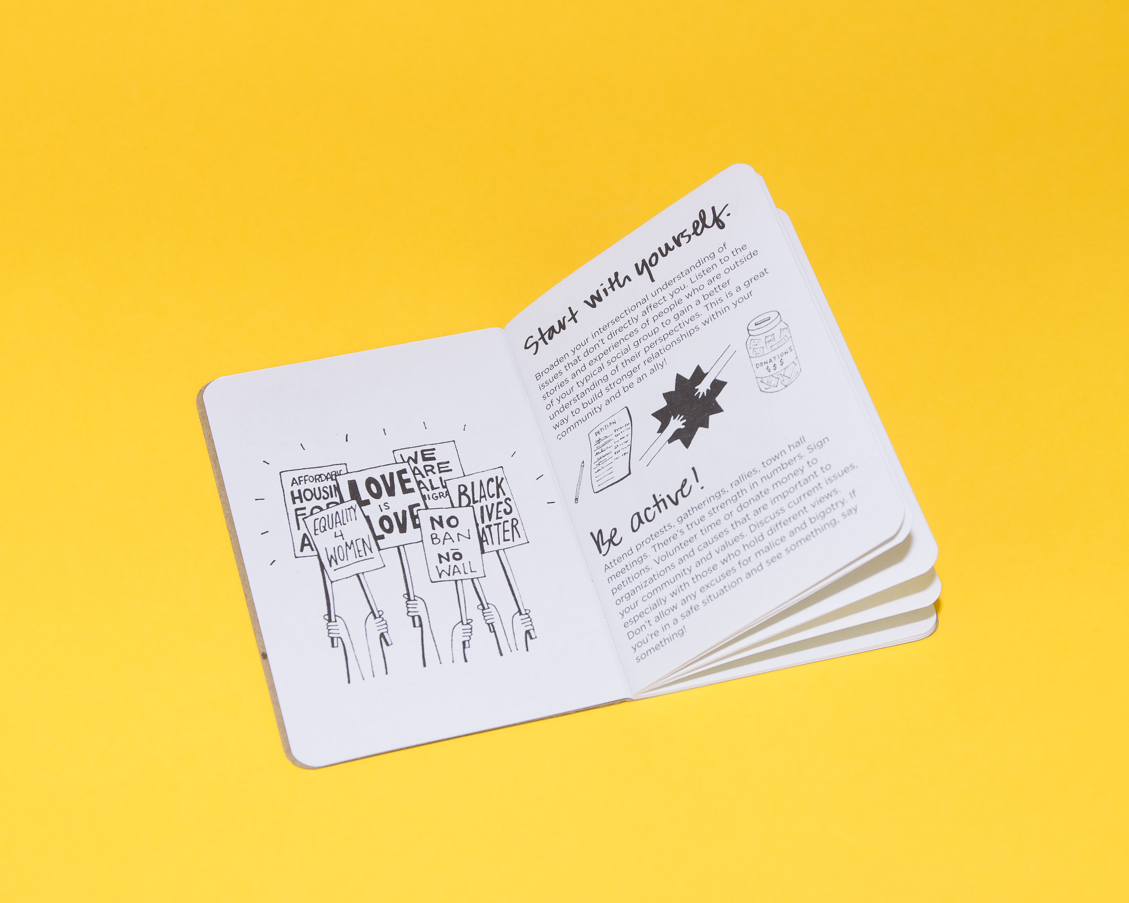 We the People! - Scout Books
