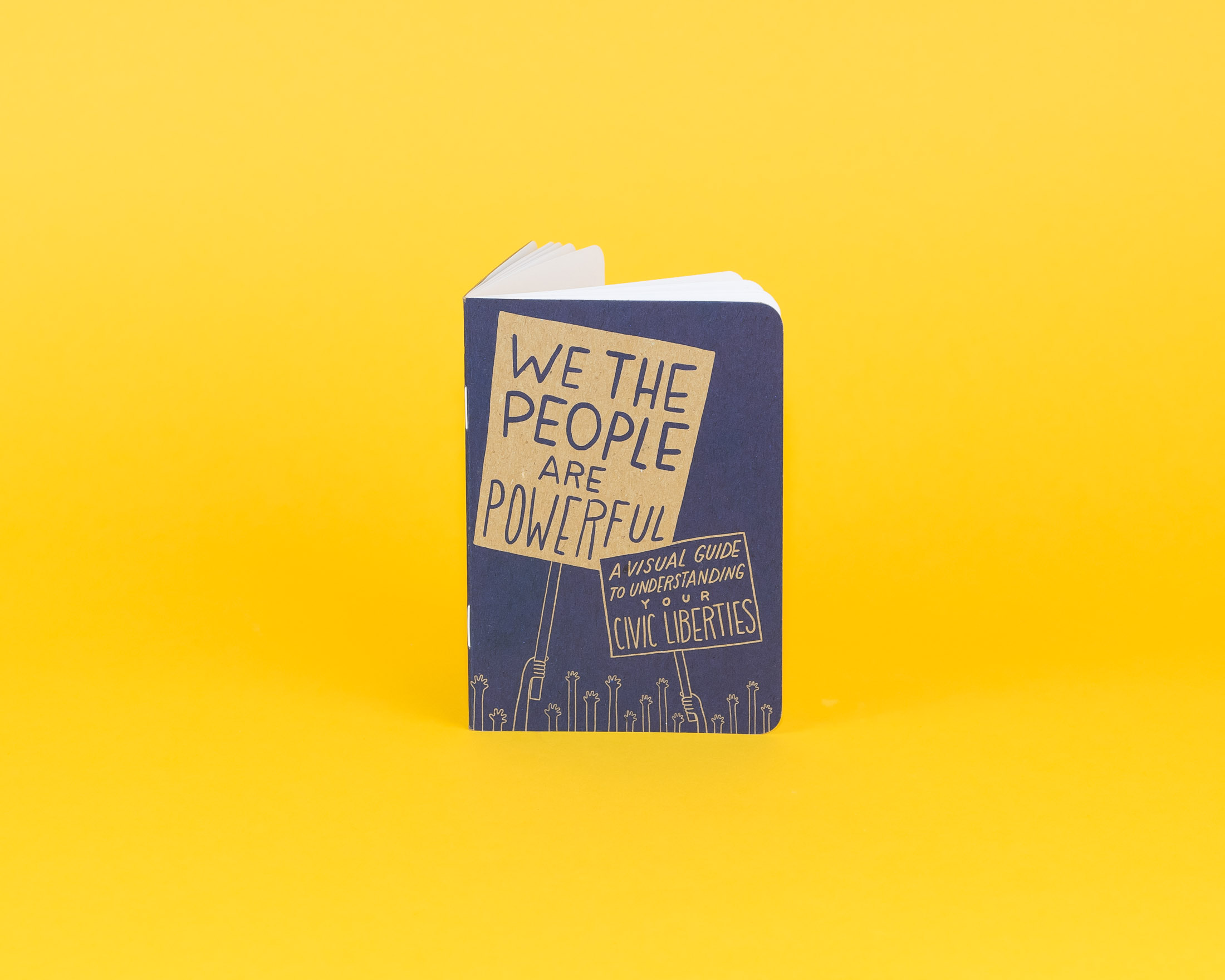 We the People! - Scout Books