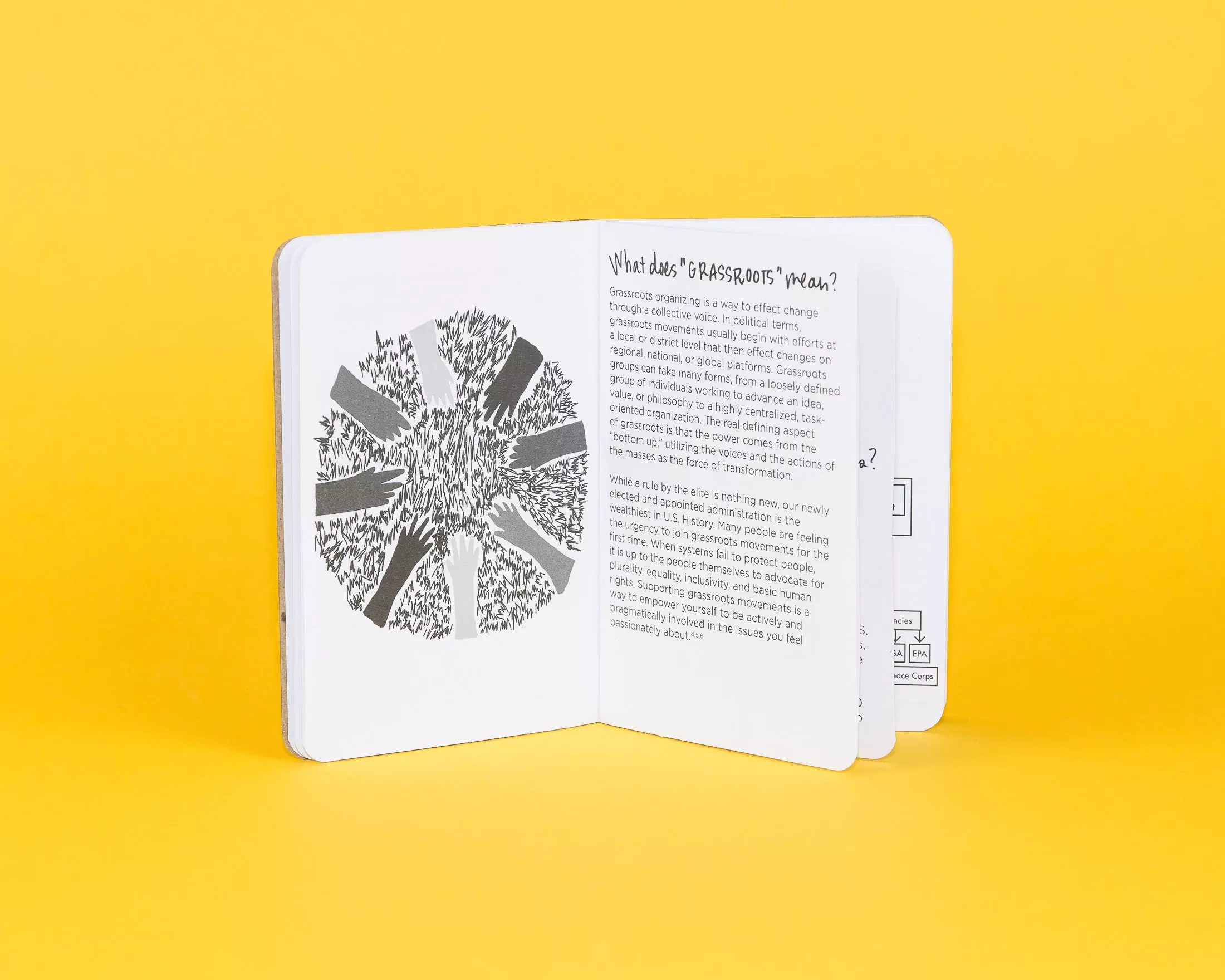 We the People! - Scout Books