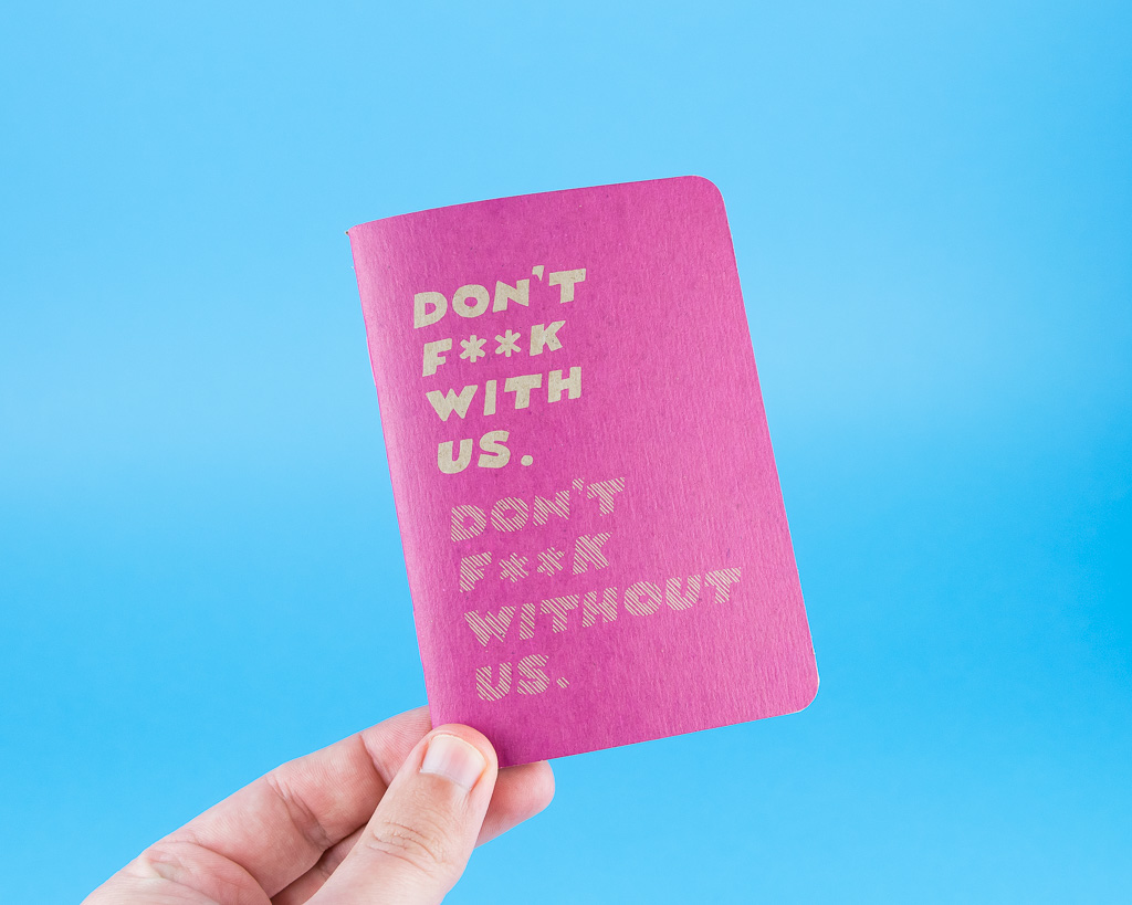 Planned Parenthood - Scout Books