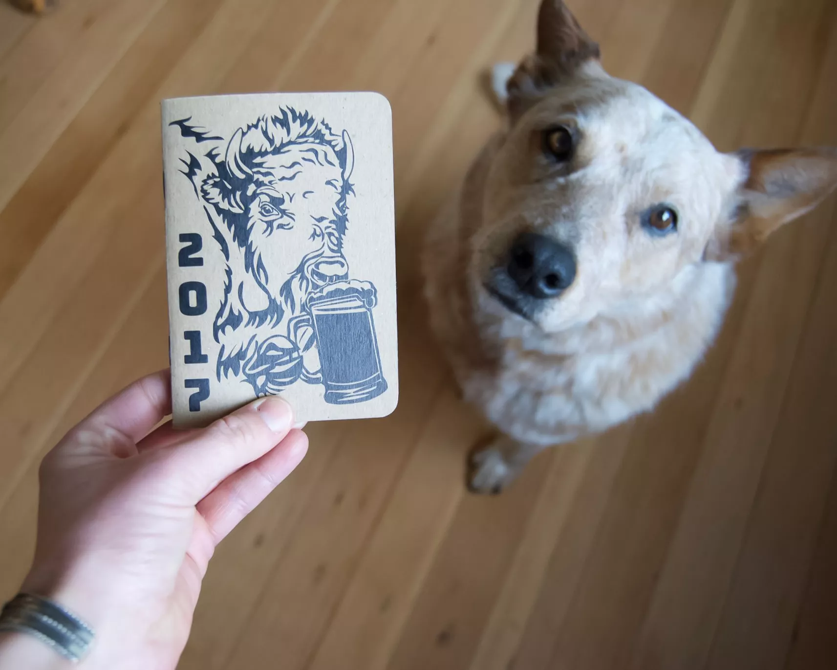 Event Passport Bozeman Craft Beer Week - Scout Books