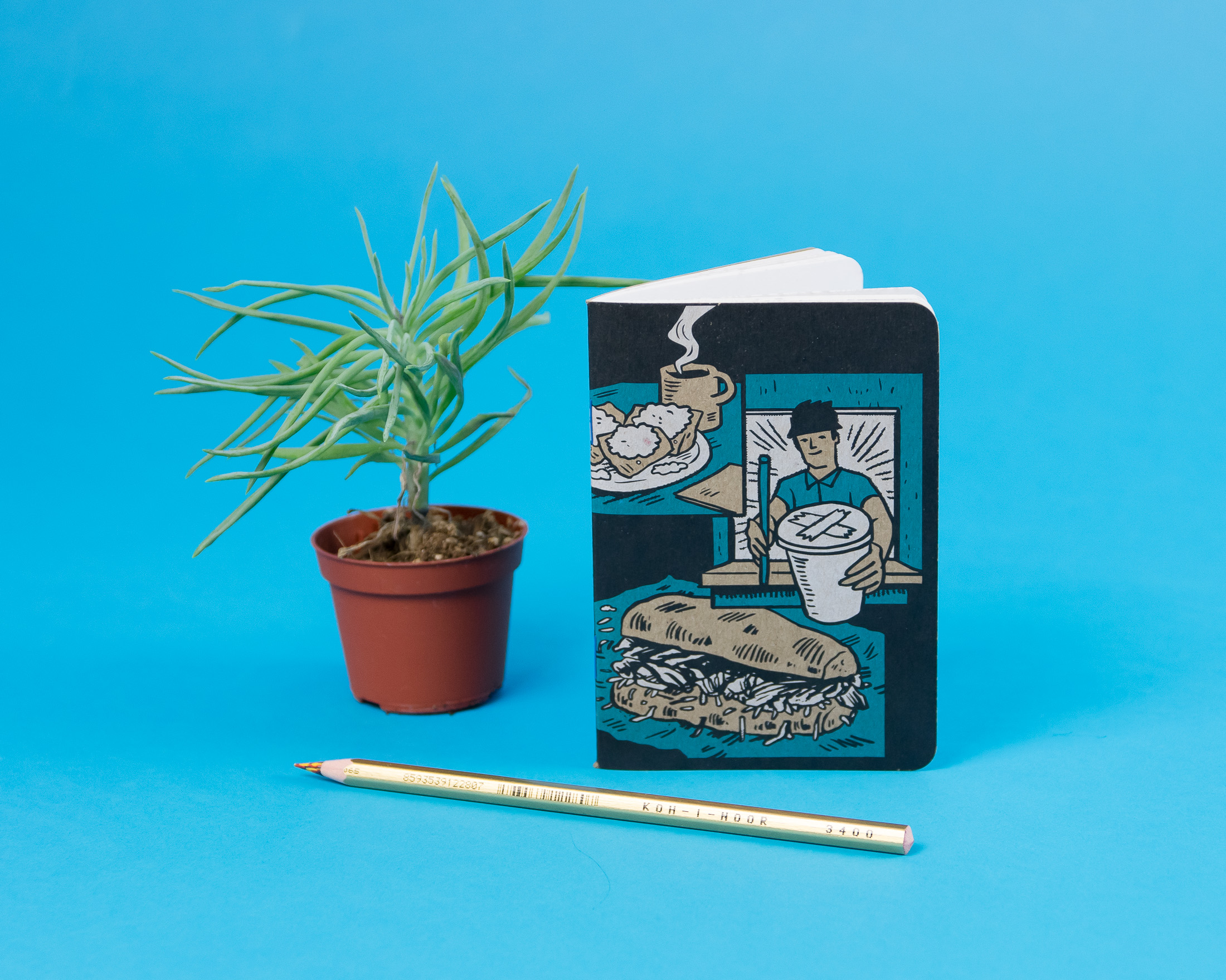 Dirty Coast Pocket Guide - Scout Books-0152