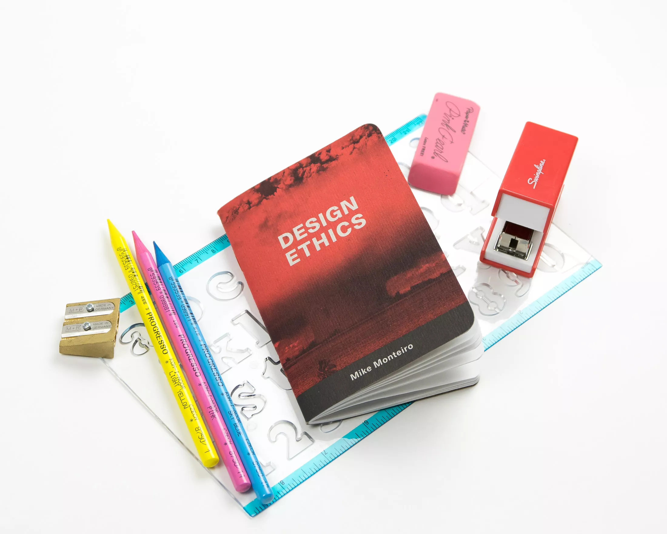 Design Ethics - Mike Monteiro - Scout Books