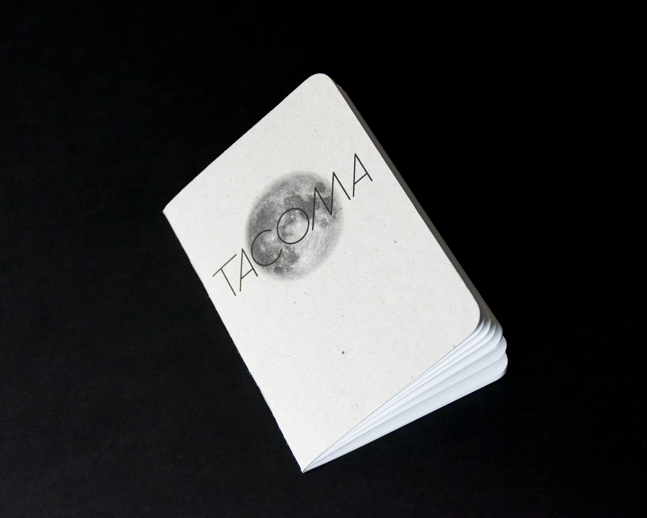Fullbright Event Notebooks - Scout Books