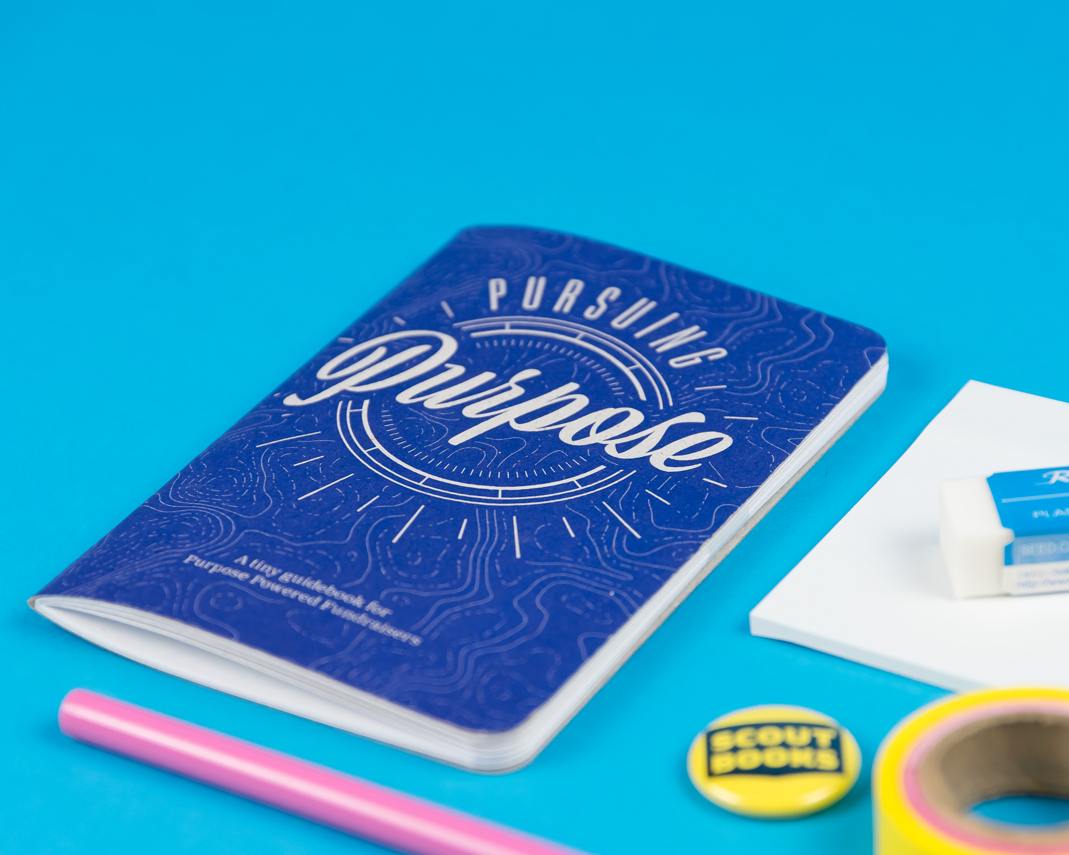 Pocket Guide to Nonprofit Fundraising - Varga Consulting