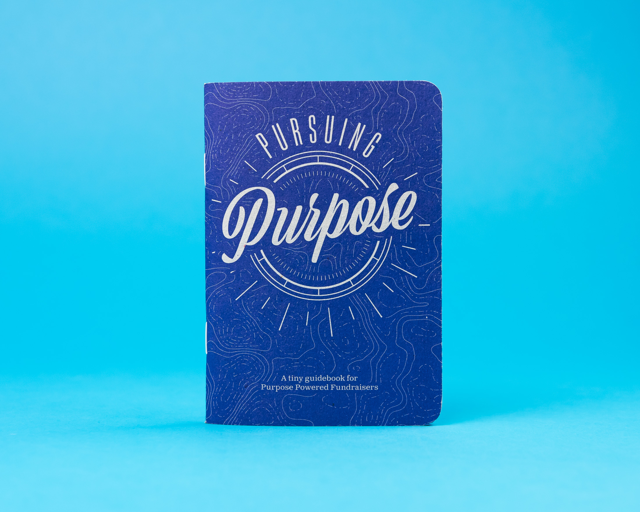 Pocket Guide to Nonprofit Fundraising - Varga Consulting