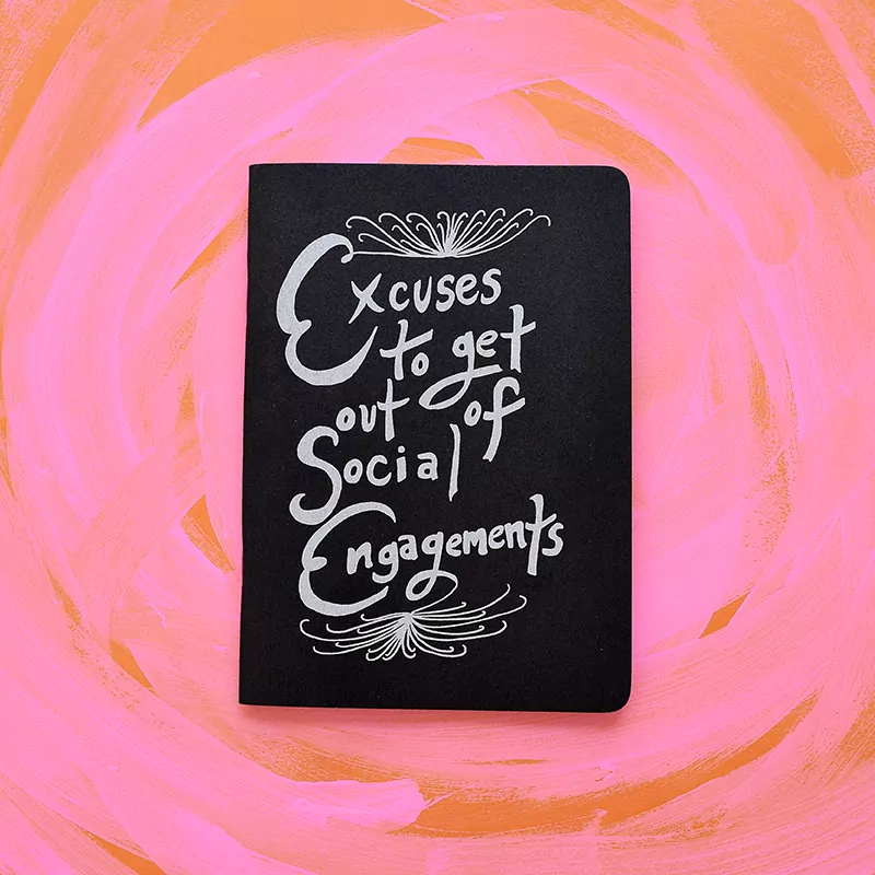 Witty Gritty Paper Co