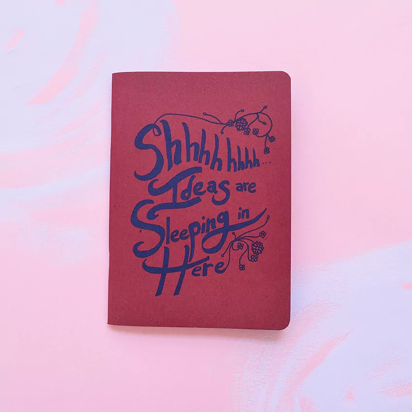 Witty Gritty Paper Co
