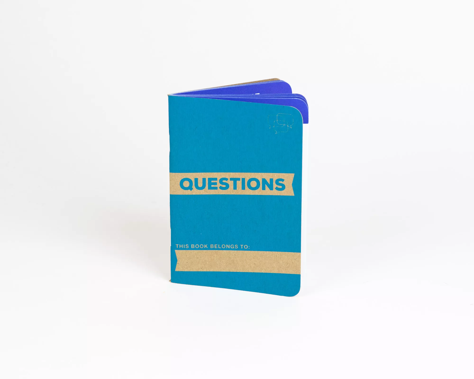 Common Practice - Scout Books