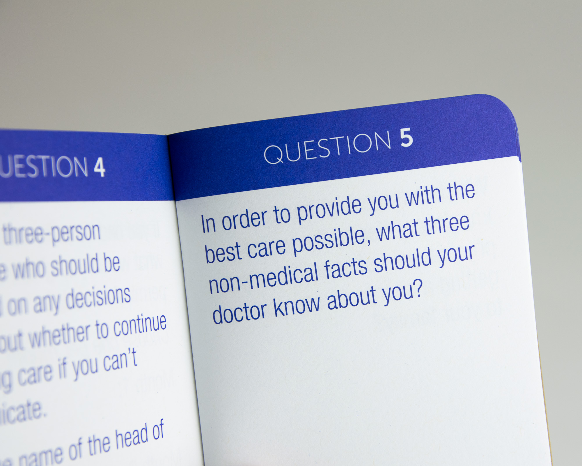 Common Practice - Scout Books