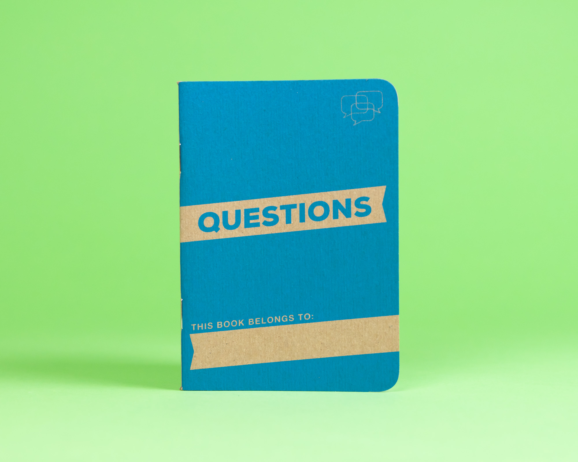 Common Practice - Scout Books