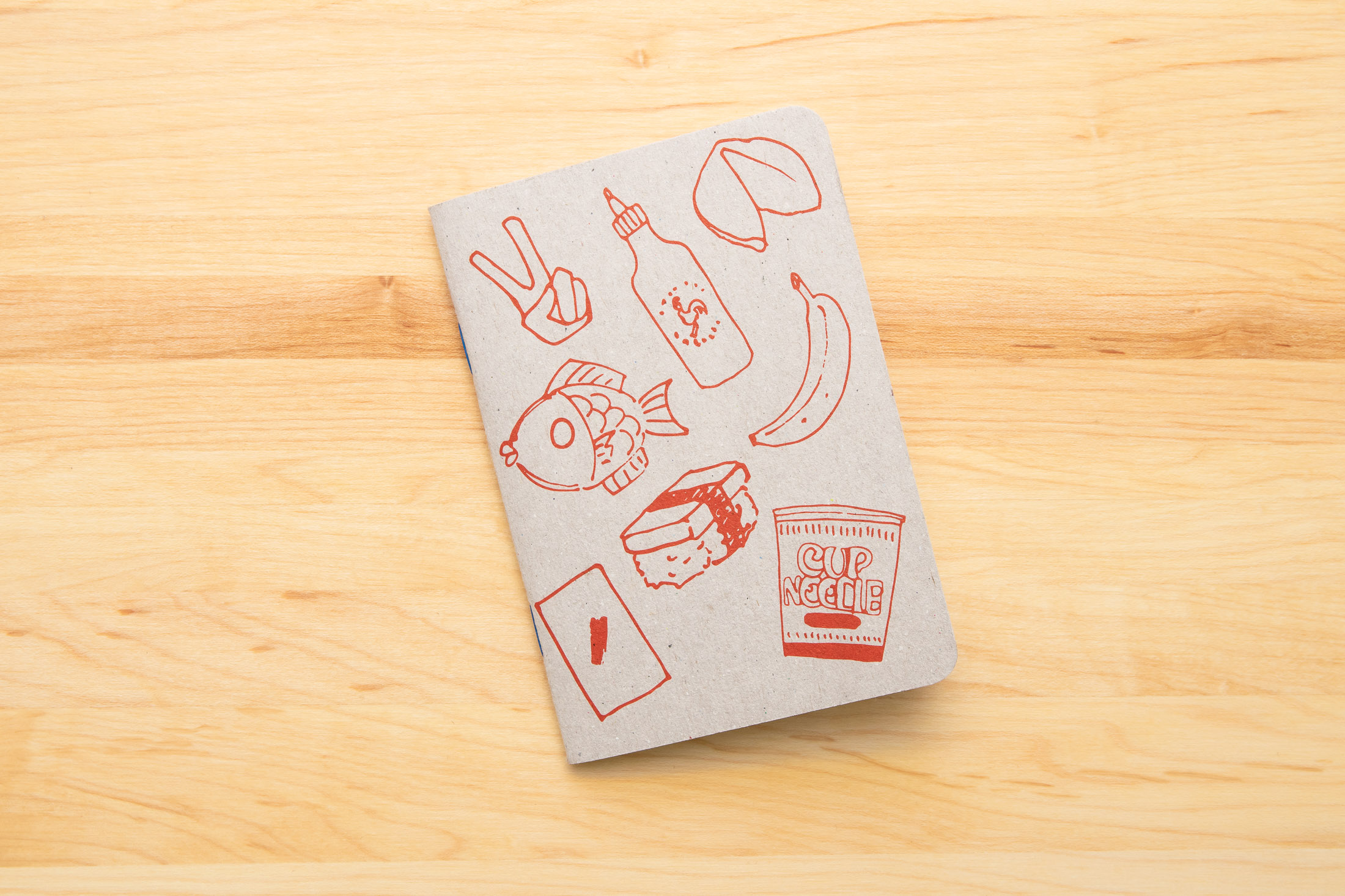 July Staff Pick - Scout Books-1350v2 August Staff Picks - Slant'd Design - Scout Books