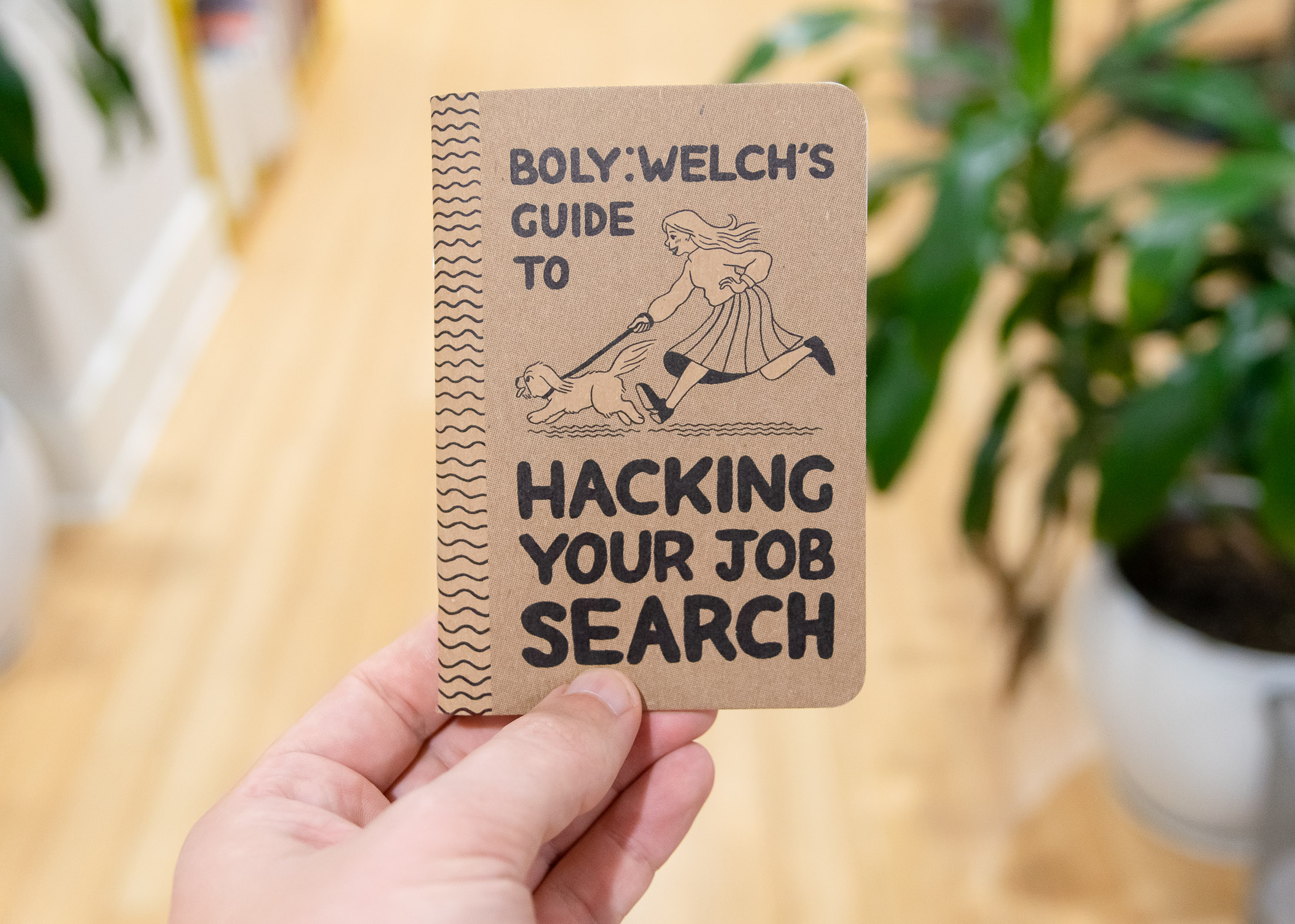 Boly Welch - Scout Books-2174