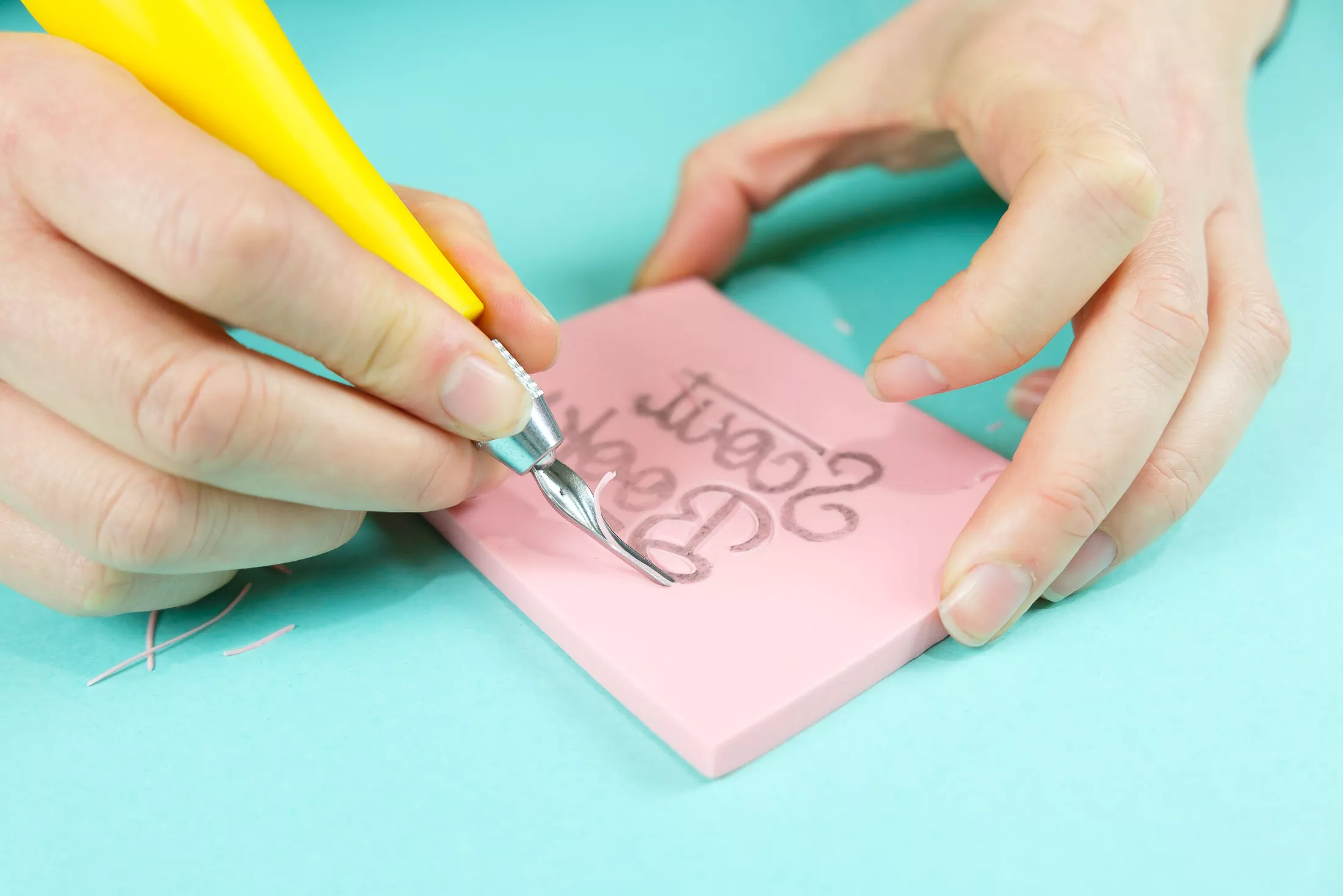 DIY Stamp Carving - Scout Books-7792