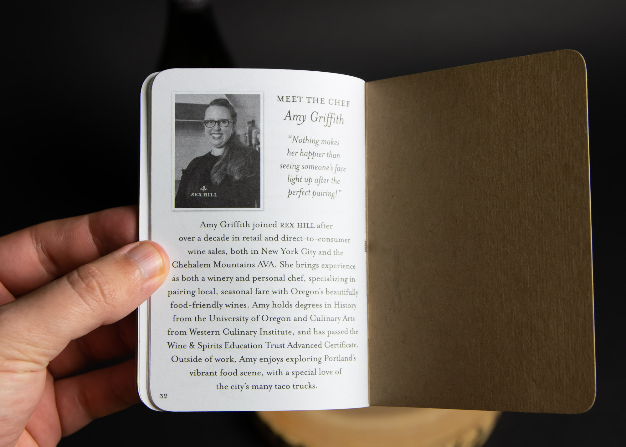 Rex Hill - Scout Books-2225