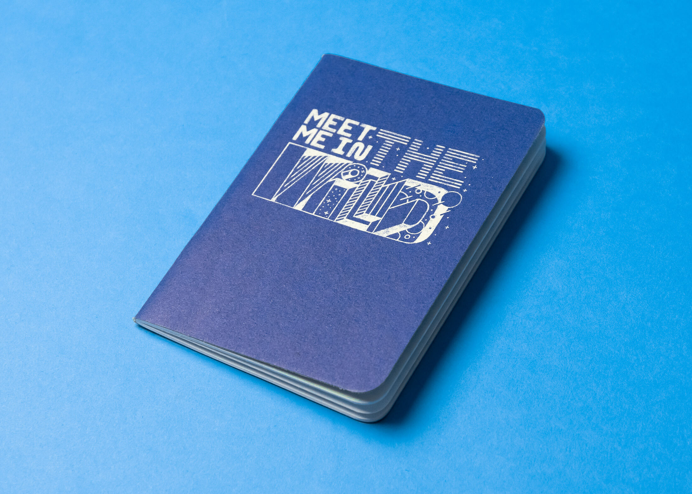The Wild VR - Scout Books