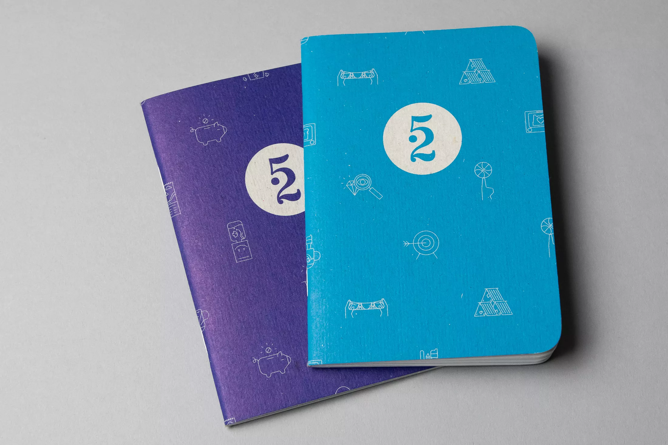 52 Limited - Scout Books-2611
