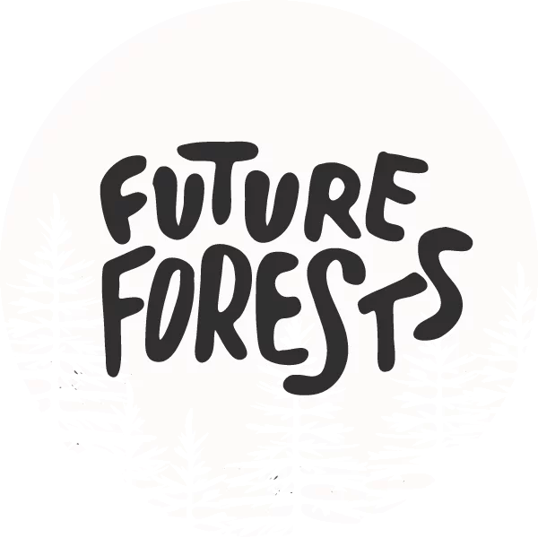 SCOUT BOOKS FUTURE FORESTS SCOUT BOOKS FUTURE FORESTS