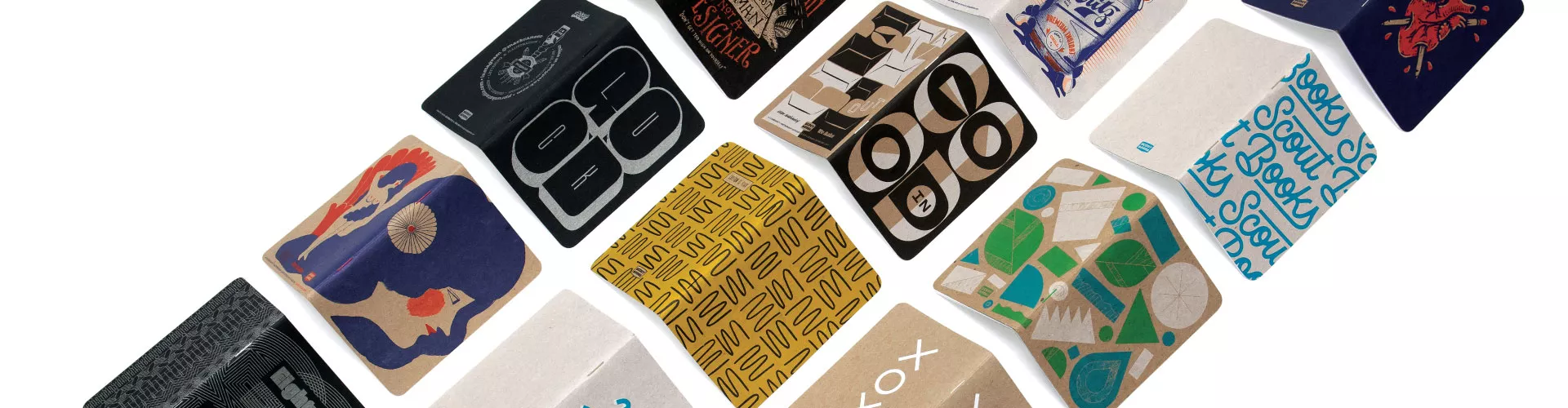 Design Your Own Custom Notebooks