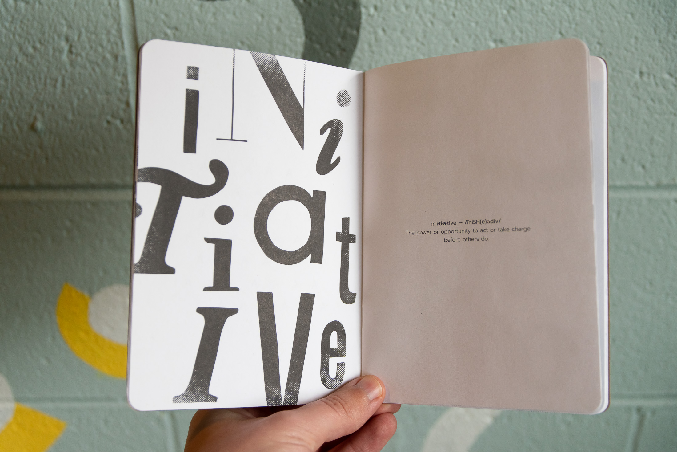 Serif Creative - Scout Books