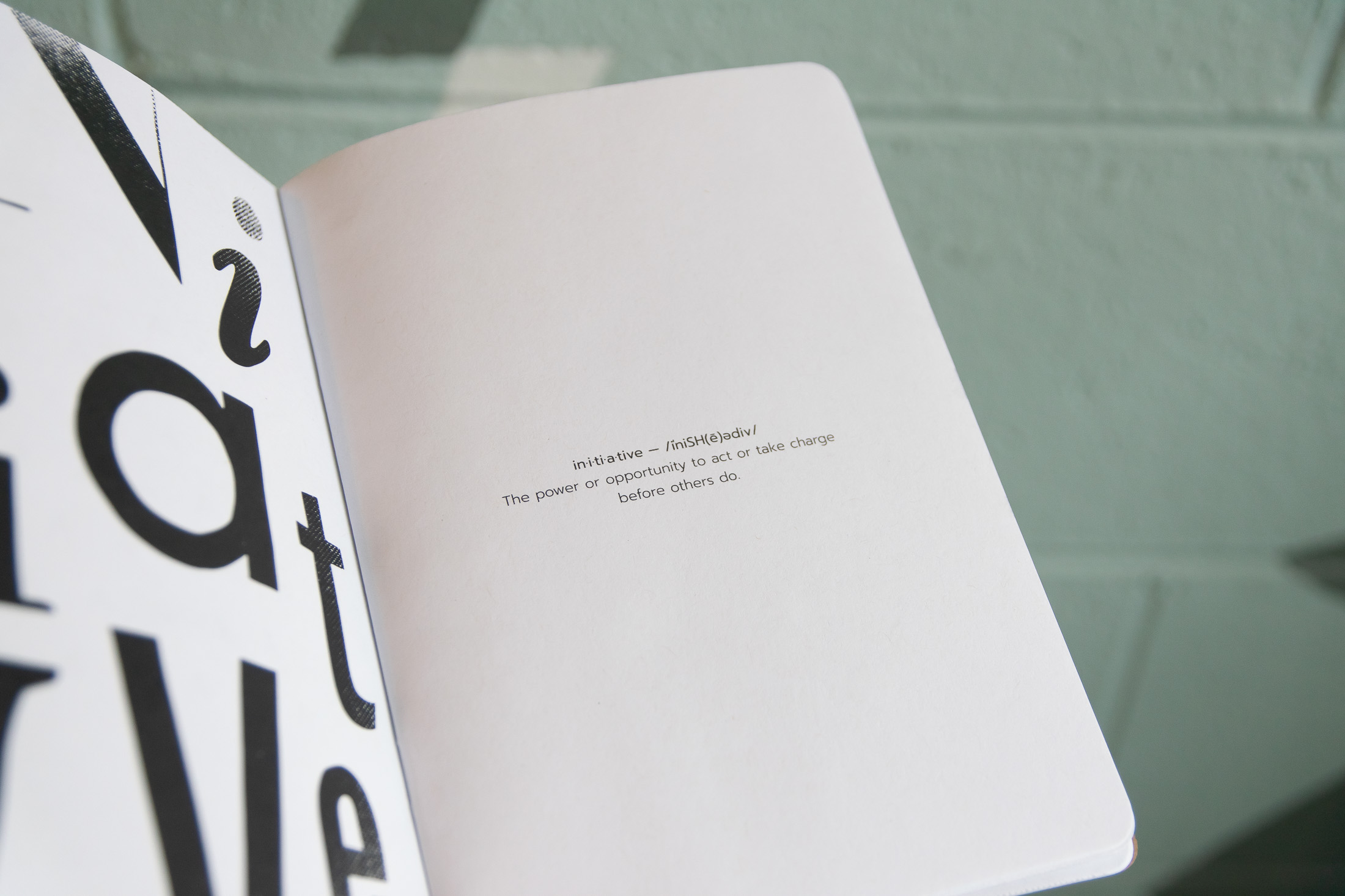 Serif Creative - Scout Books