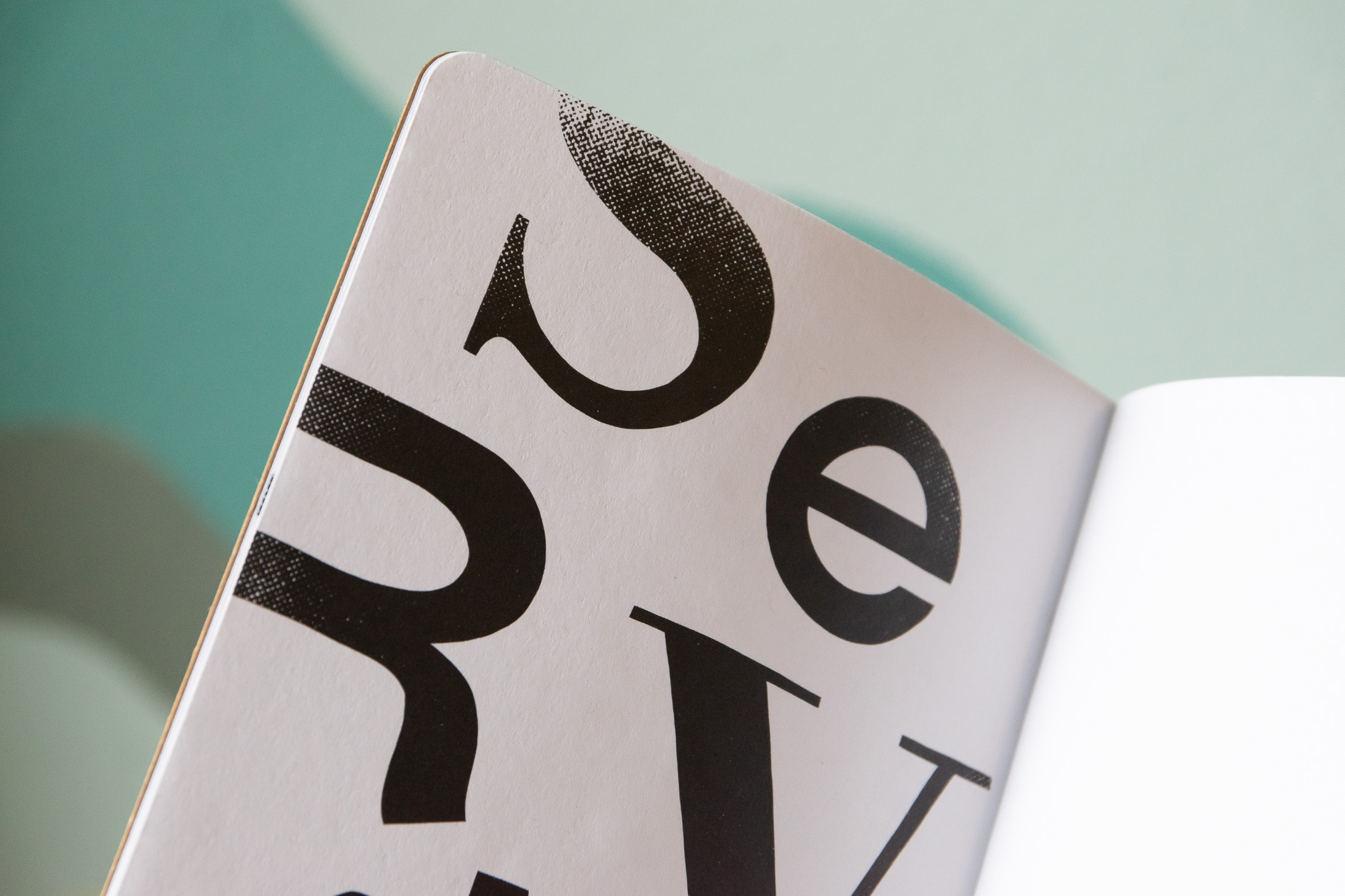 Serif Creative - Scout Books