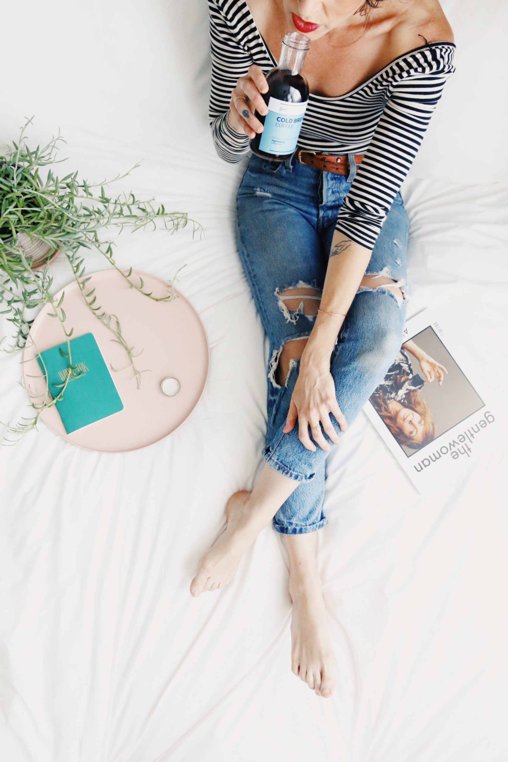 Woodlark Hotel Notebooks - Scout Books