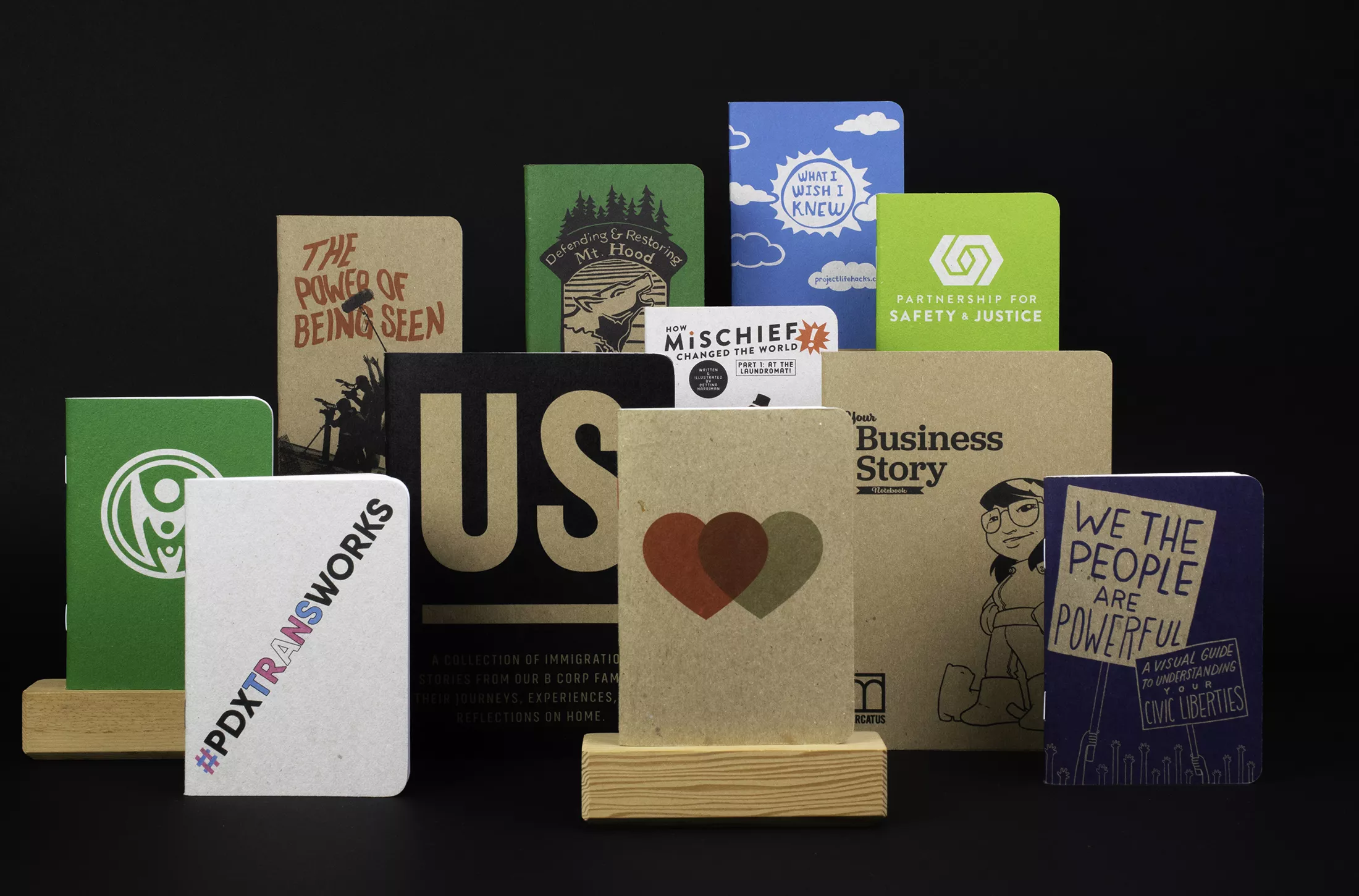 SBEA Books