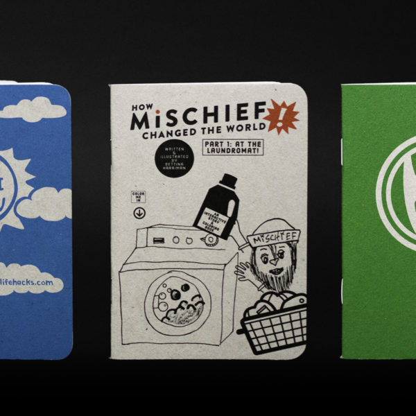 SBEA - Mischief - 2020 SBEA - Mischief - 2020