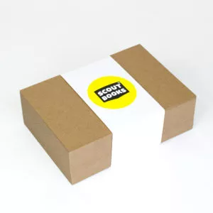 Kraft Chipboard