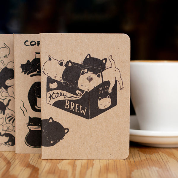 Scout Books - Stasia Burrington - 6055 - 700 Scout Books - Stasia Burrington - 6055 - 700