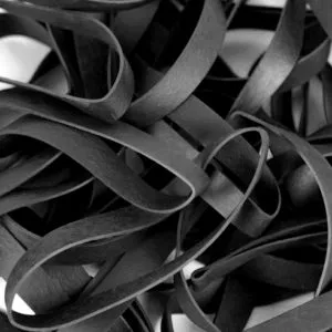 Extra Large Rubber Bands