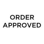 Scout Books Order Approved Scout Books Order Approved
