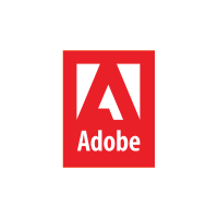 Adobe Logo Icon Adobe Logo Icon